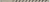Spiralbor lång ø13,0Ã400 mm